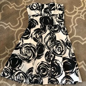 White House Black Market dress